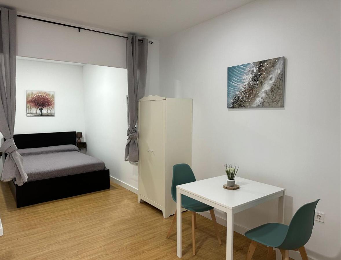 Loft Completo, Elegante Y Unico ¡Oferta Exclusiva! Seville Exterior photo